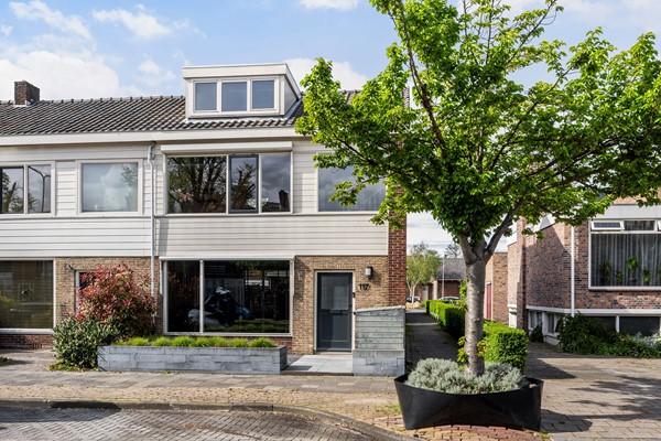 Medium property photo - Oudelandstraat 117, 2691 CD 's-Gravenzande